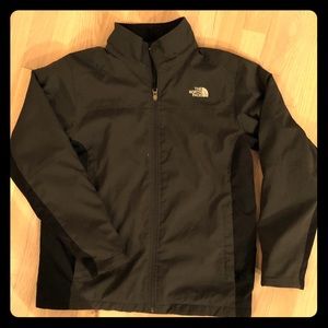 The North Face Fleece Lined Jacket